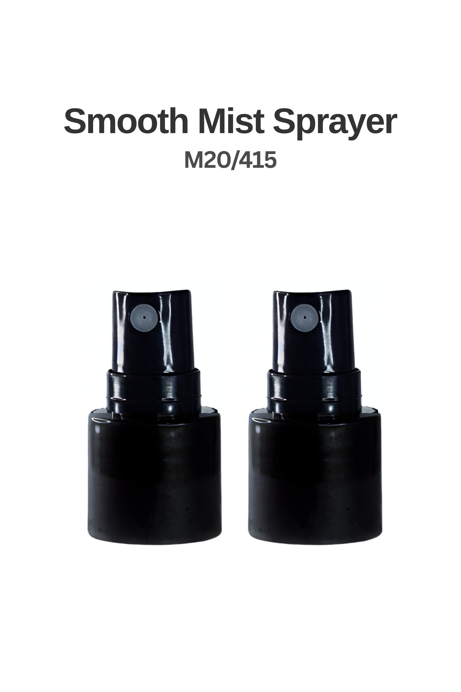 MIST SPRAYER