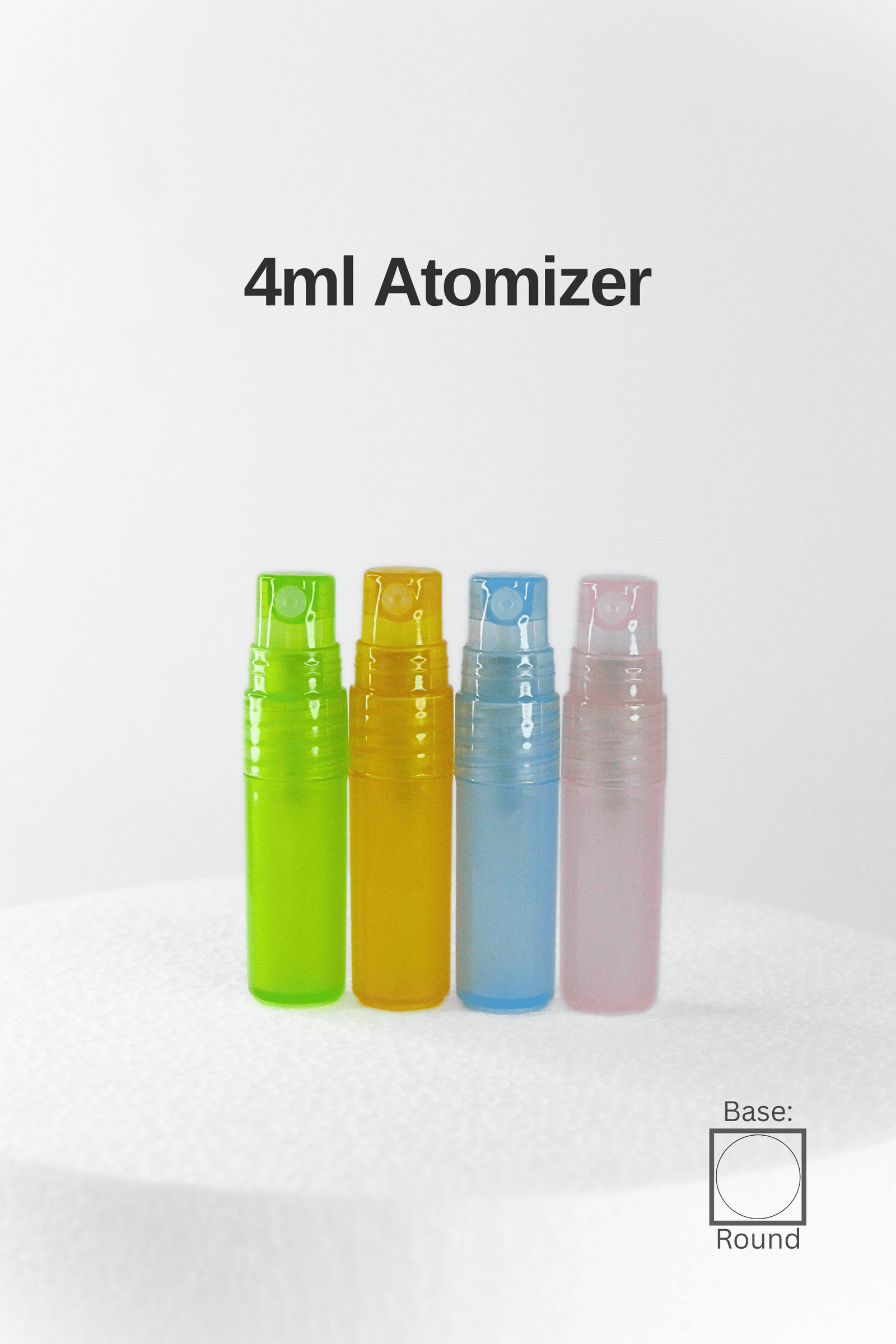 4ML ATOMIZER