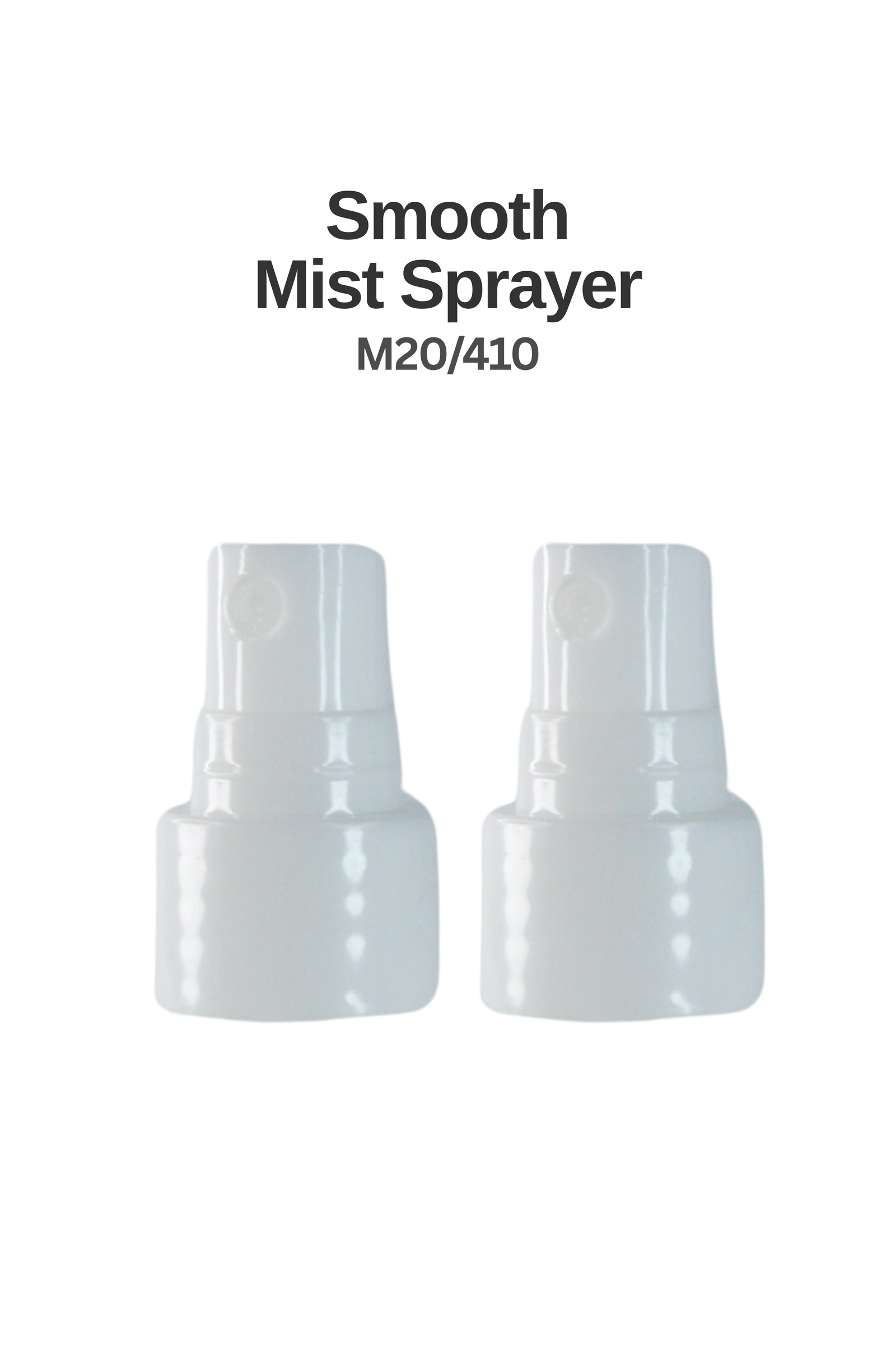 MIST SPRAYER