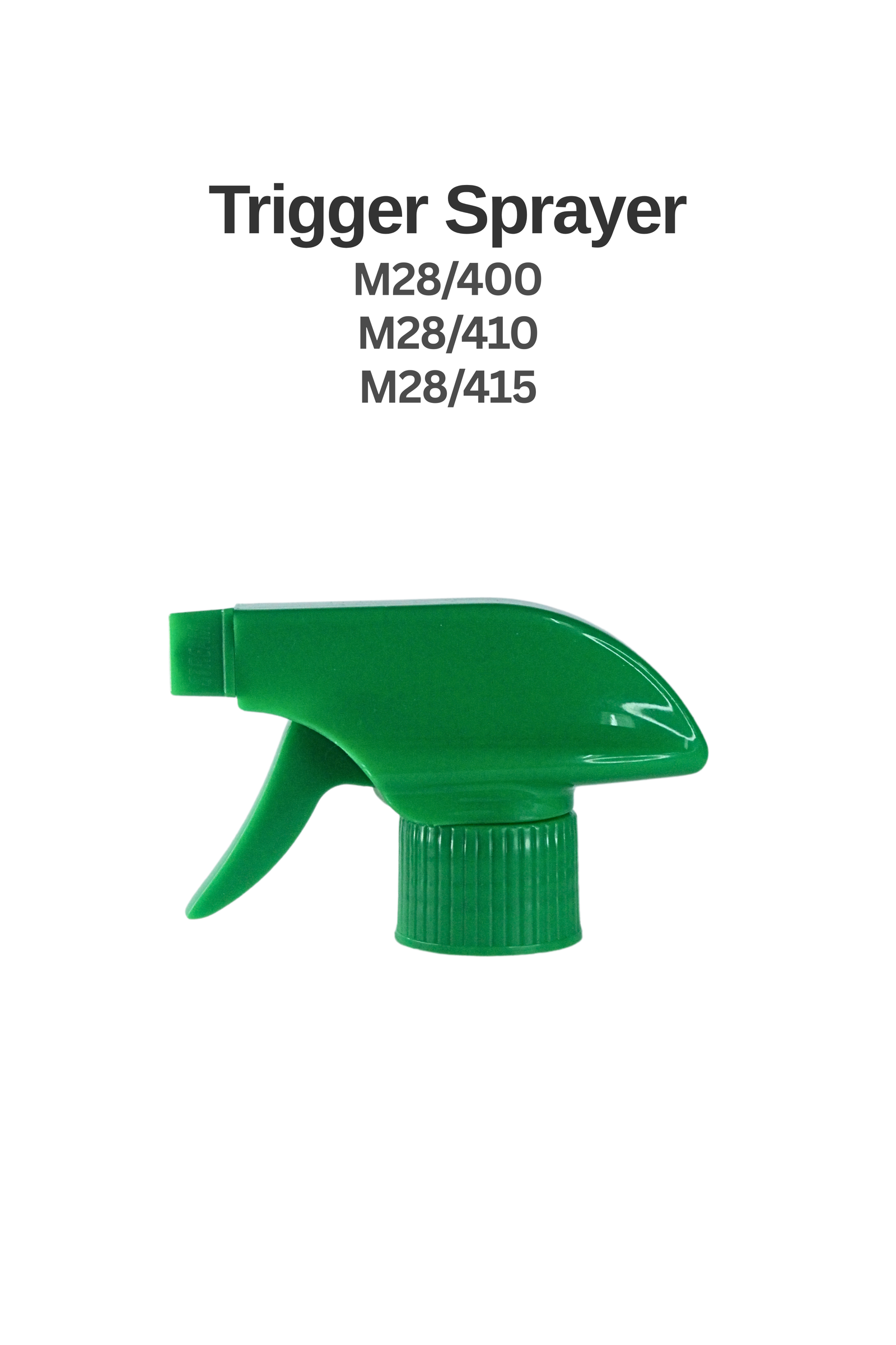 TRIGGER SPRAYER