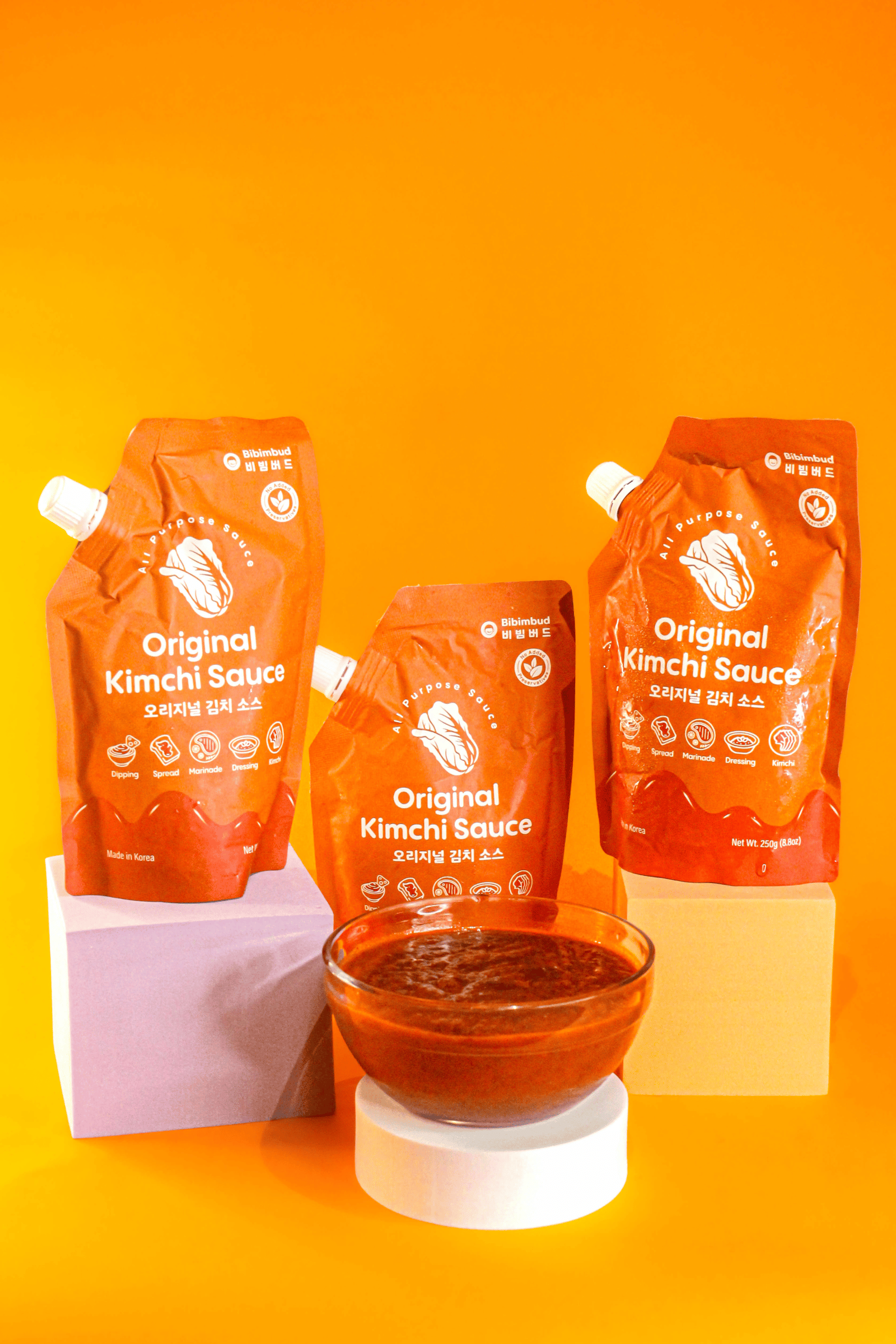 ORIGINAL KIMCHI SAUCE