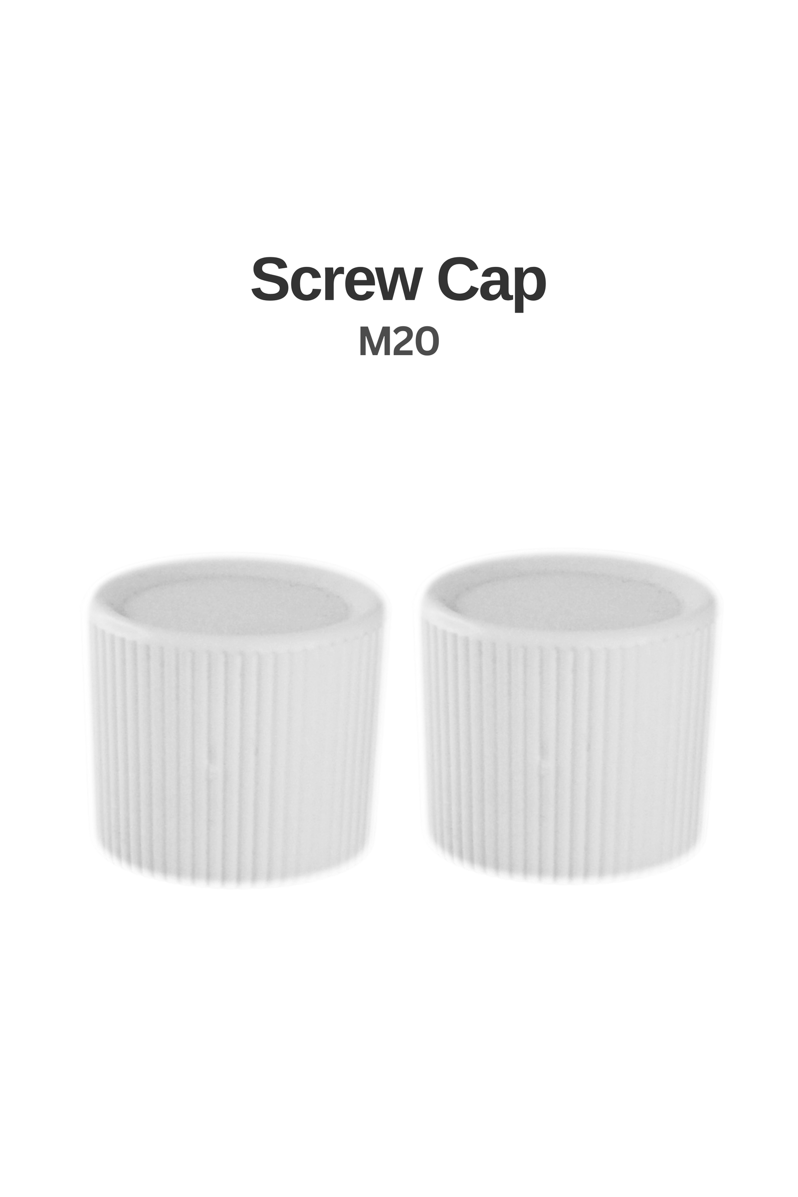 SCREW CAP