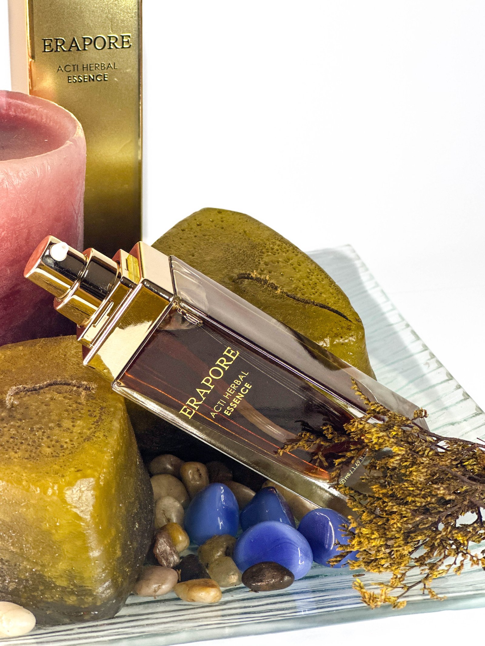 ERAPORE ACTI HERBAL ESSENCE