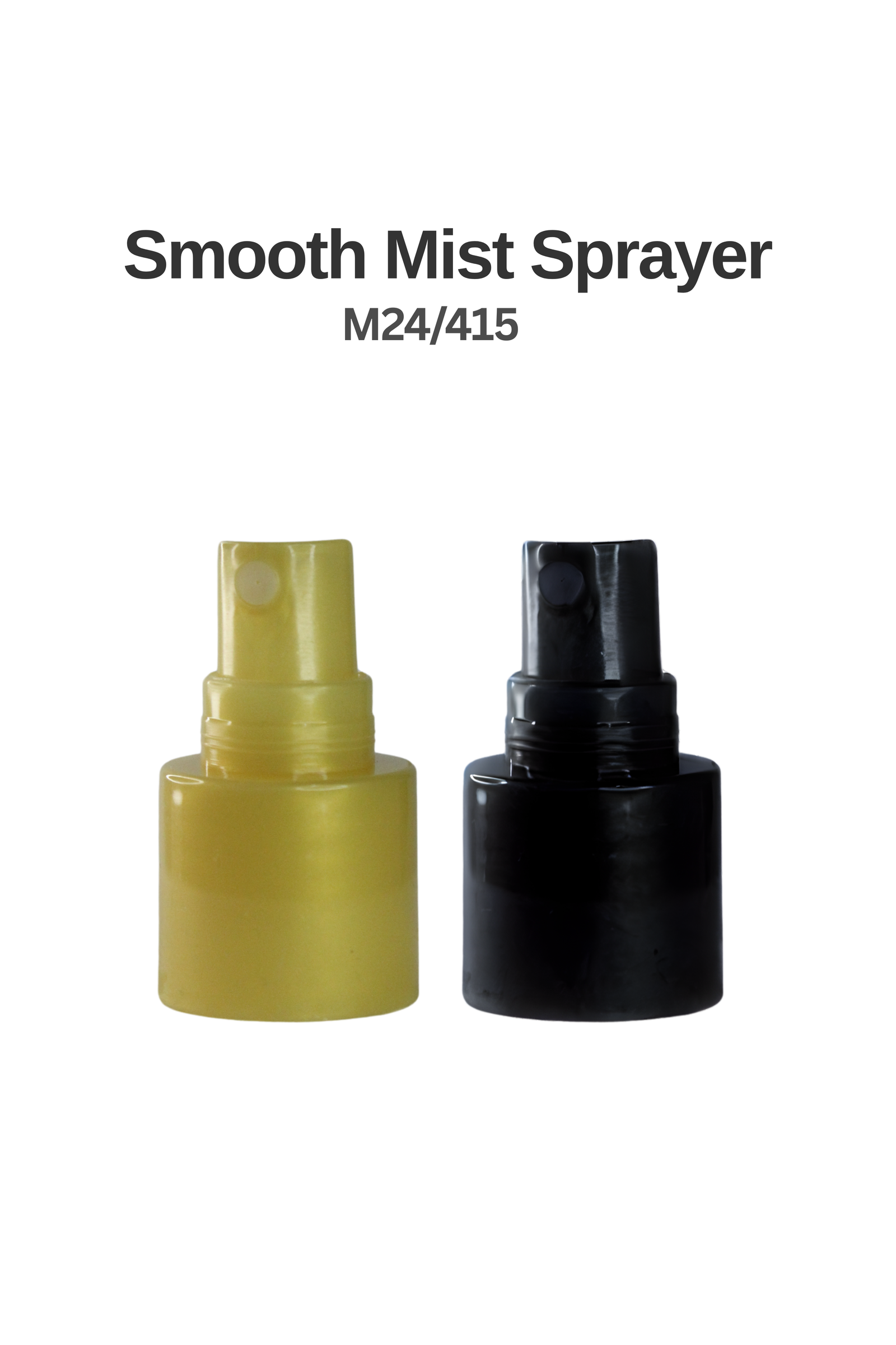 MIST SPRAYER