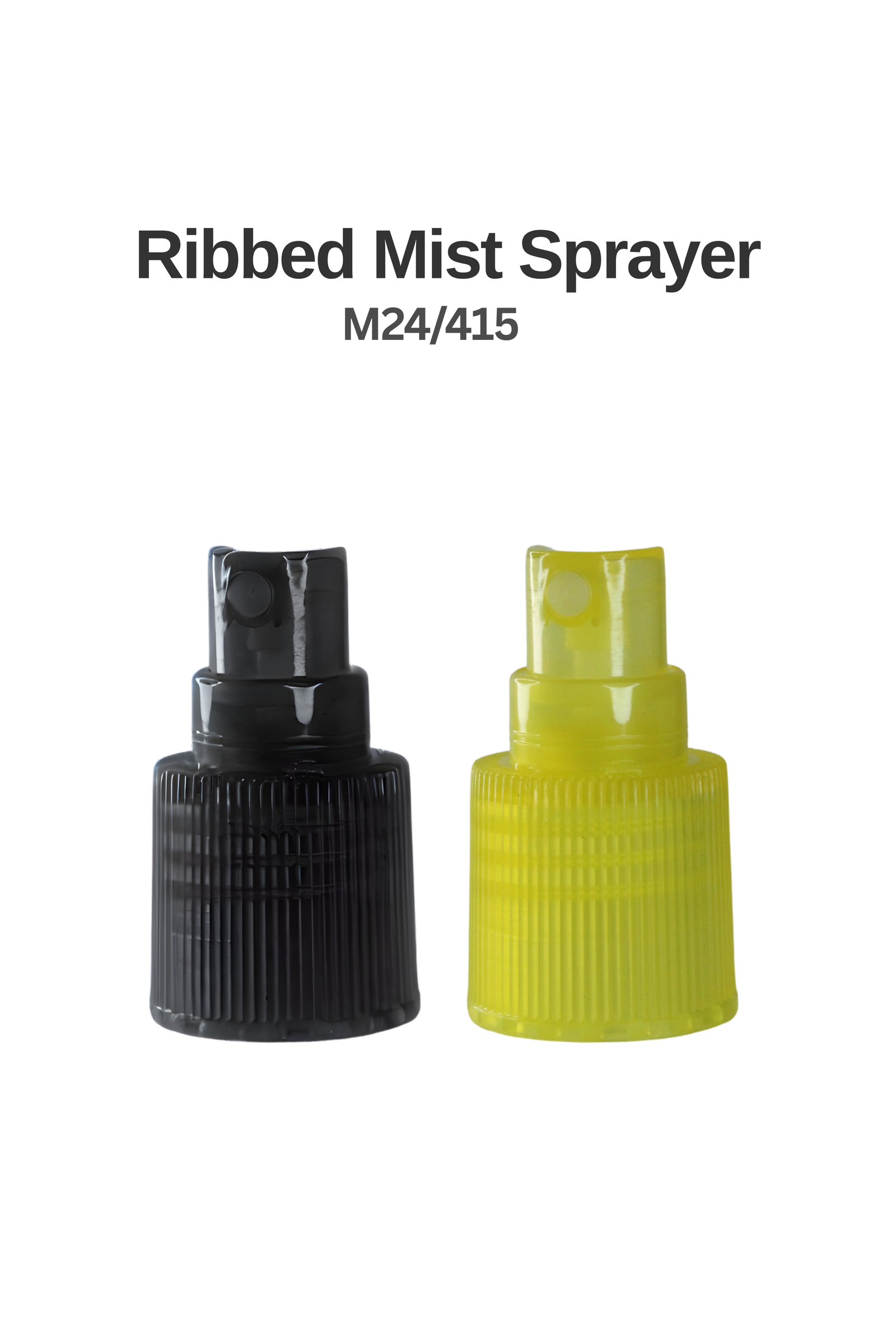 MIST SPRAYER