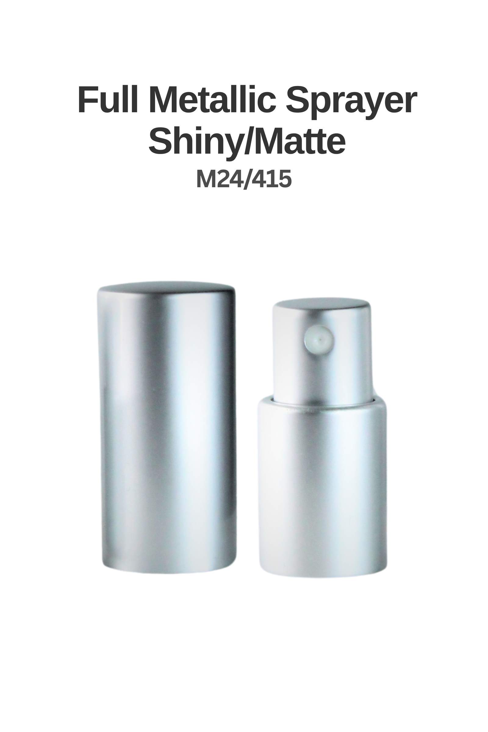 METALLIC SPRAYER