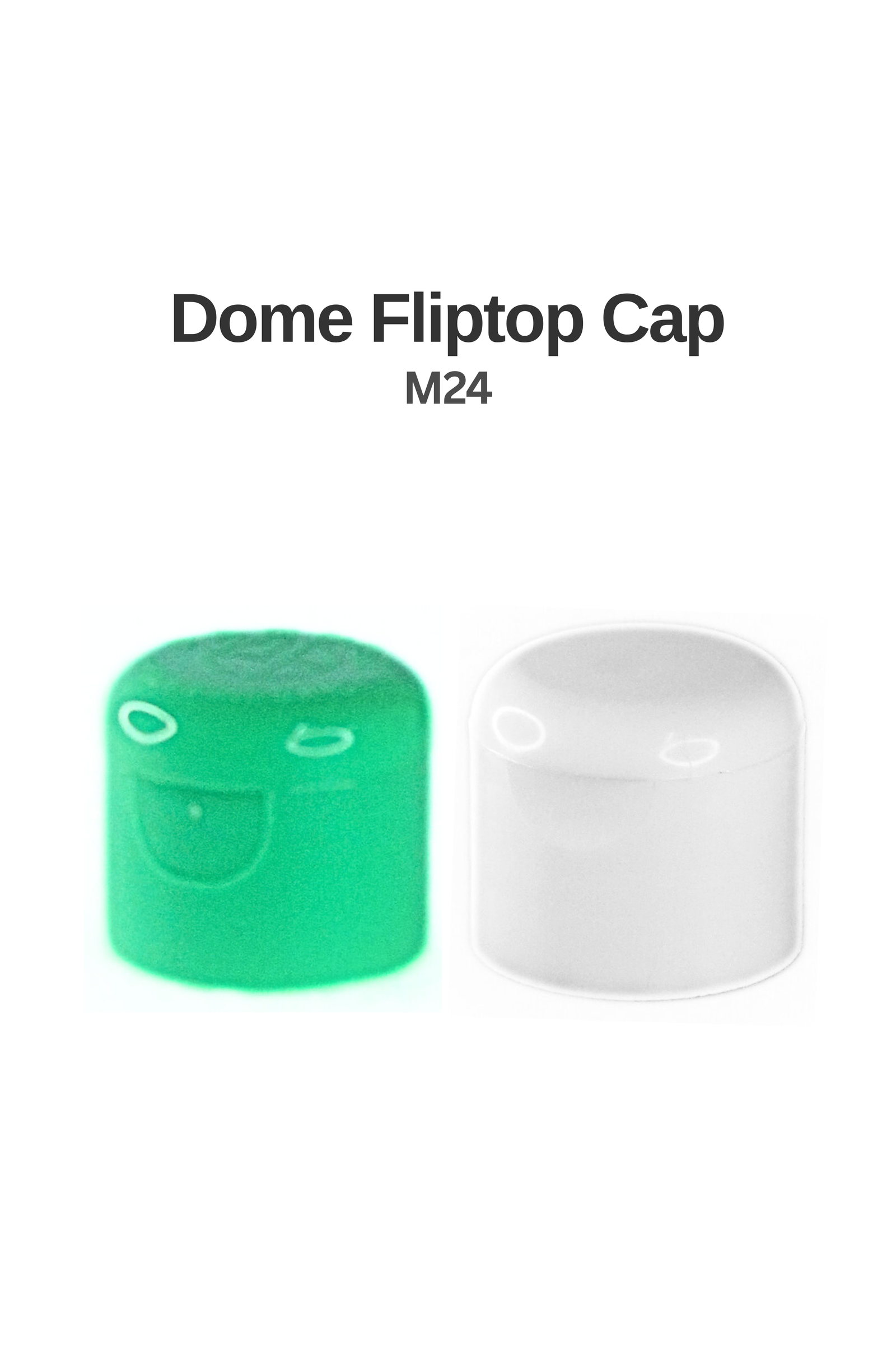 FLIP TOP CAP