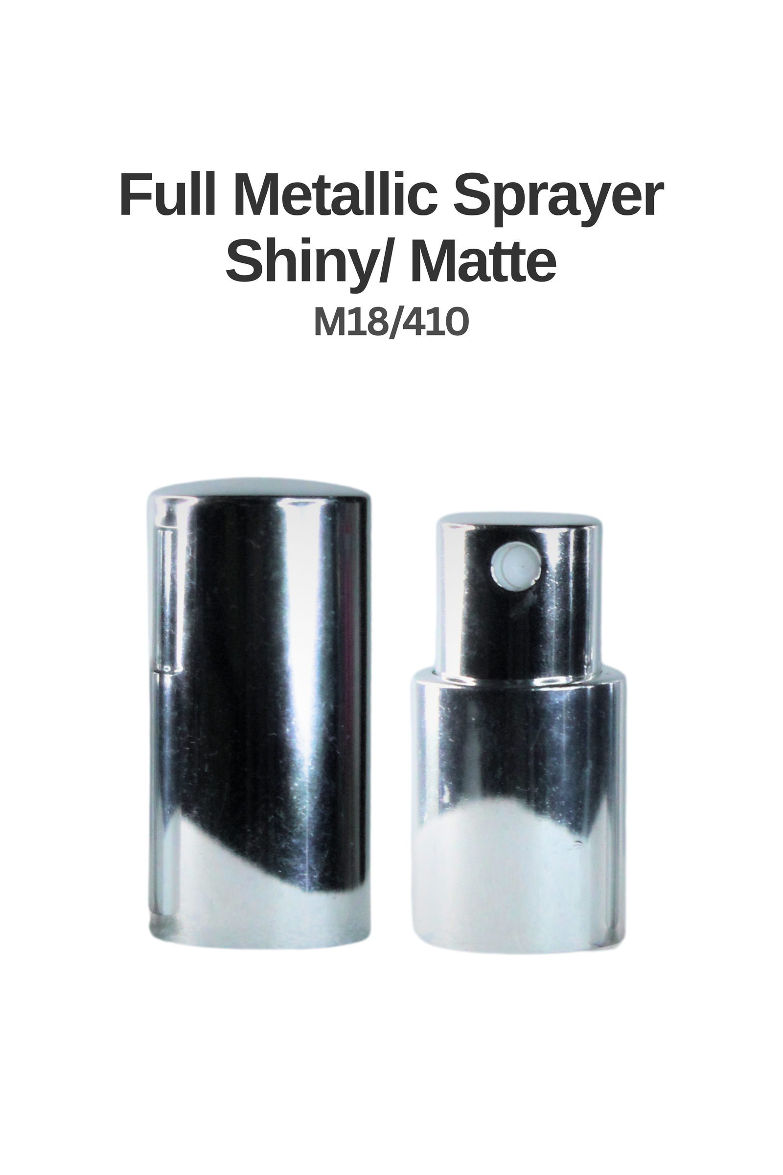 METALLIC SPRAYER