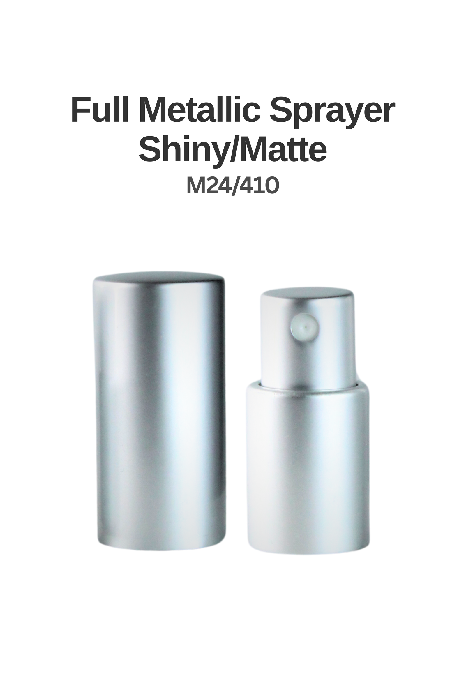 METALLIC SPRAYER
