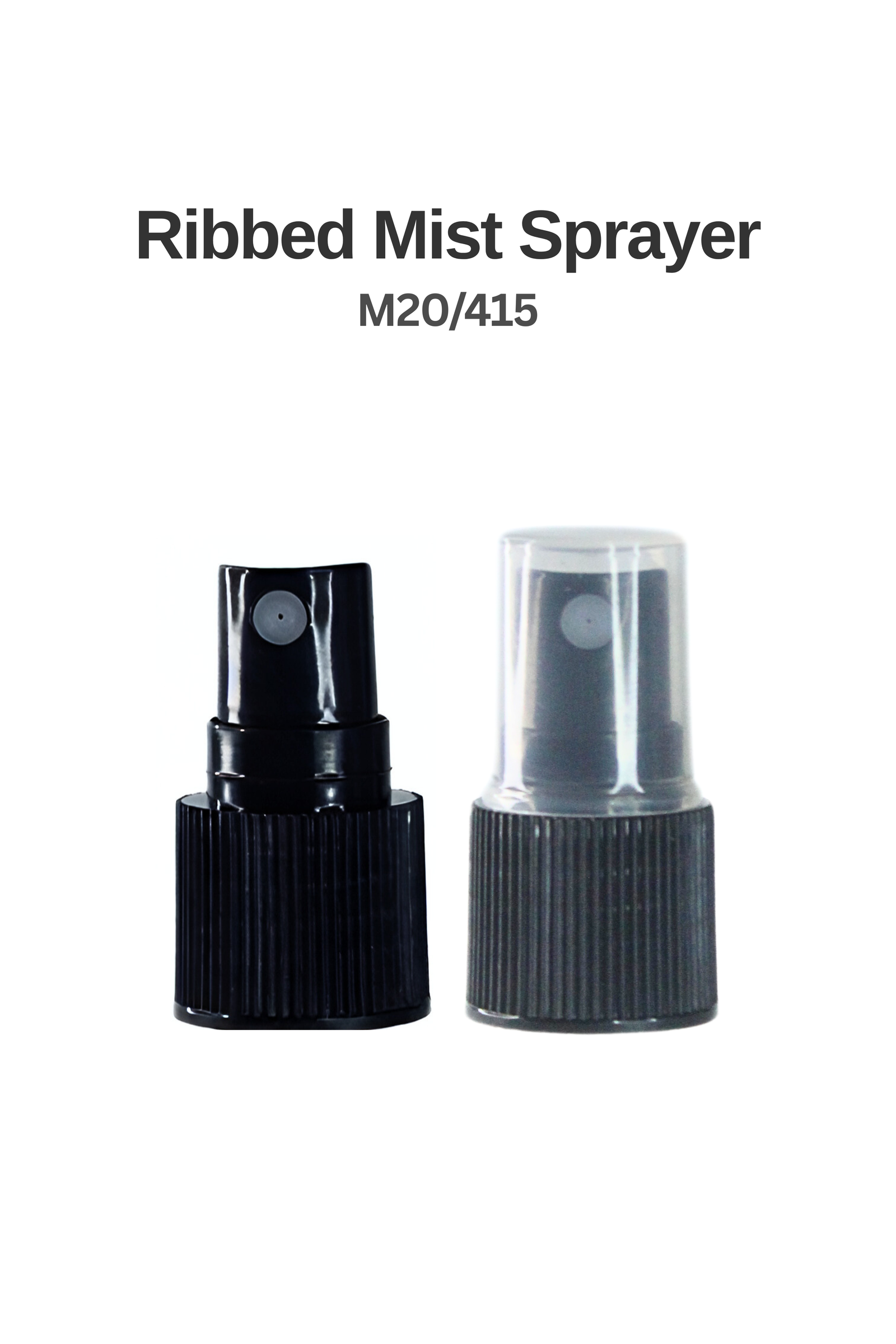 MIST SPRAYER